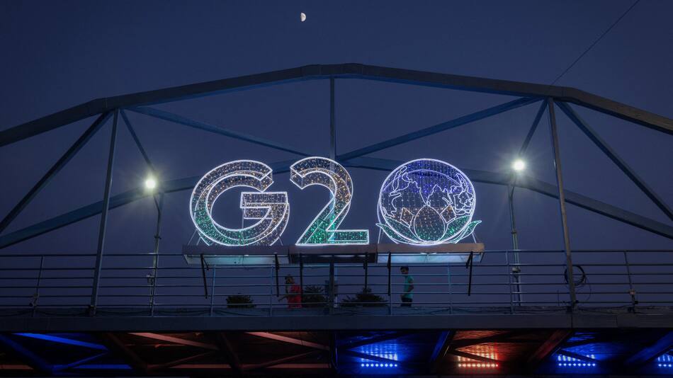 G20. Foto: Reuters.