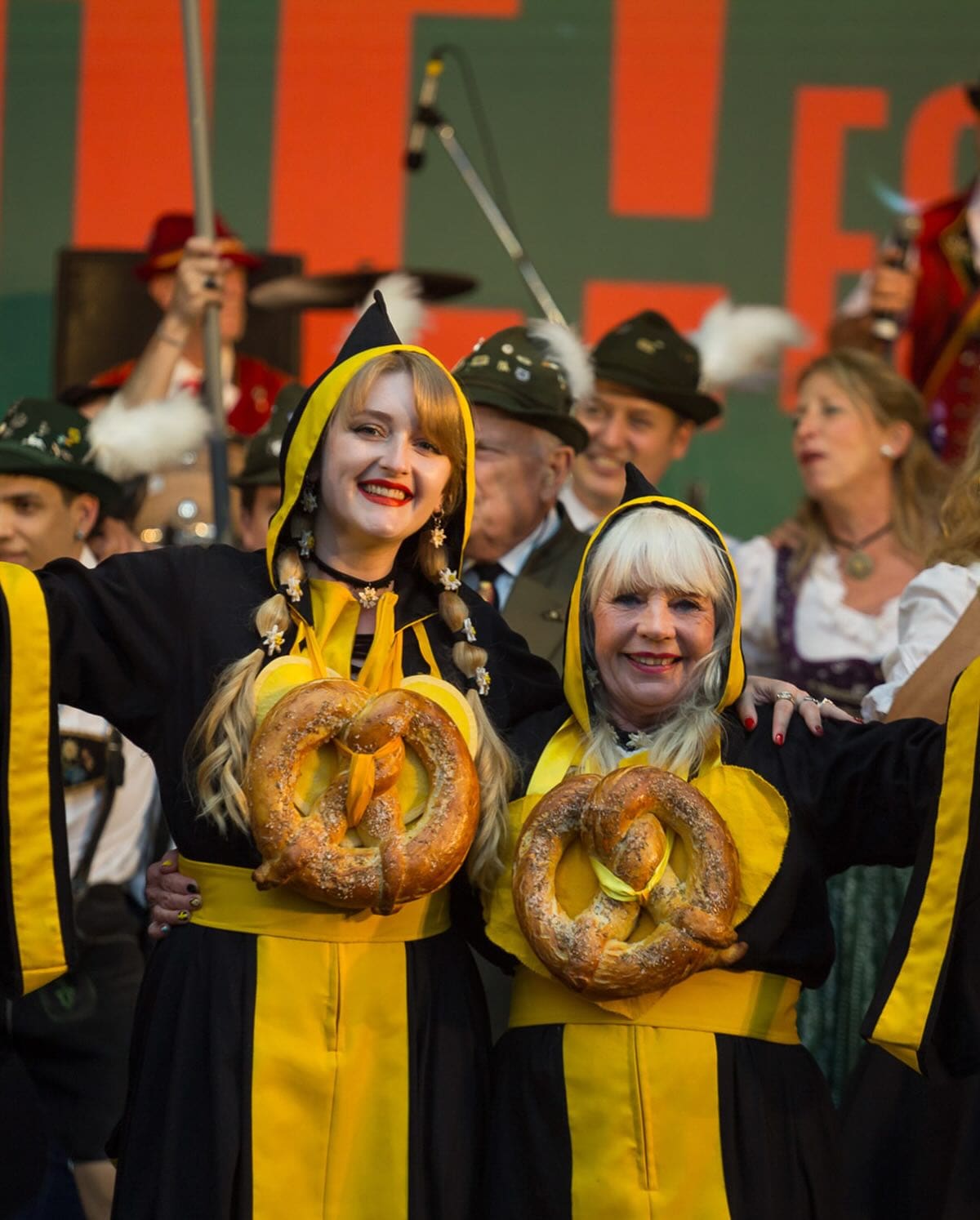 Oktoberfest