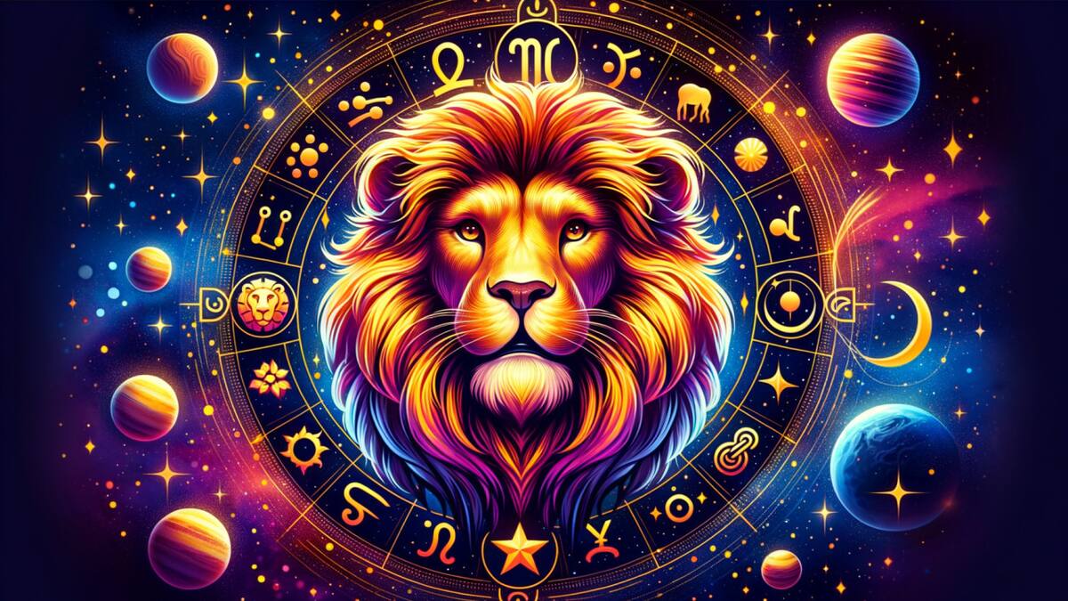 Horóscopo de Leo de hoy: jueves 10 de abril de 2025. Foto: Redacción canal26.com