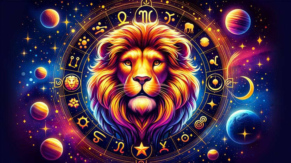 Horóscopo de Leo de hoy: jueves 10 de abril de 2025. Foto: Redacción canal26.com