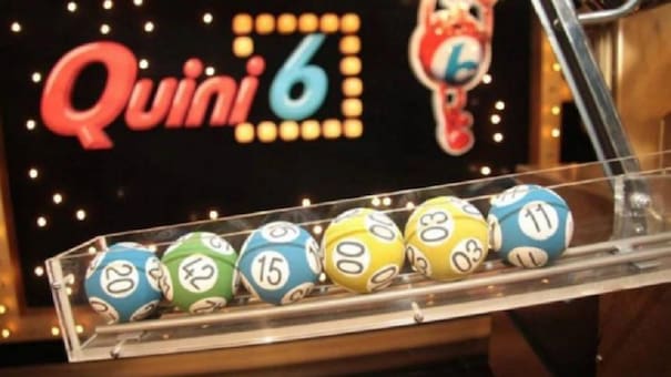 Sorteo del Quini 6: los resultados del miércoles 24 de diciembre en vísperas de Navidad