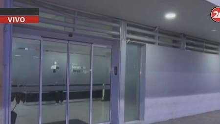 Mala praxis a una jubilada en una clínica de Berazategui (Canal 26)