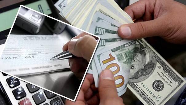 Economía en crisis: tasas de interés más altas y récord de cheques rechazados