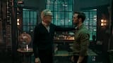 El thriller que pone a prueba los límites de lo posible: es furor en Prime Video y tiene solo seis episodios