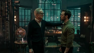 El thriller que pone a prueba los límites de lo posible: es furor en Prime Video y tiene solo seis episodios