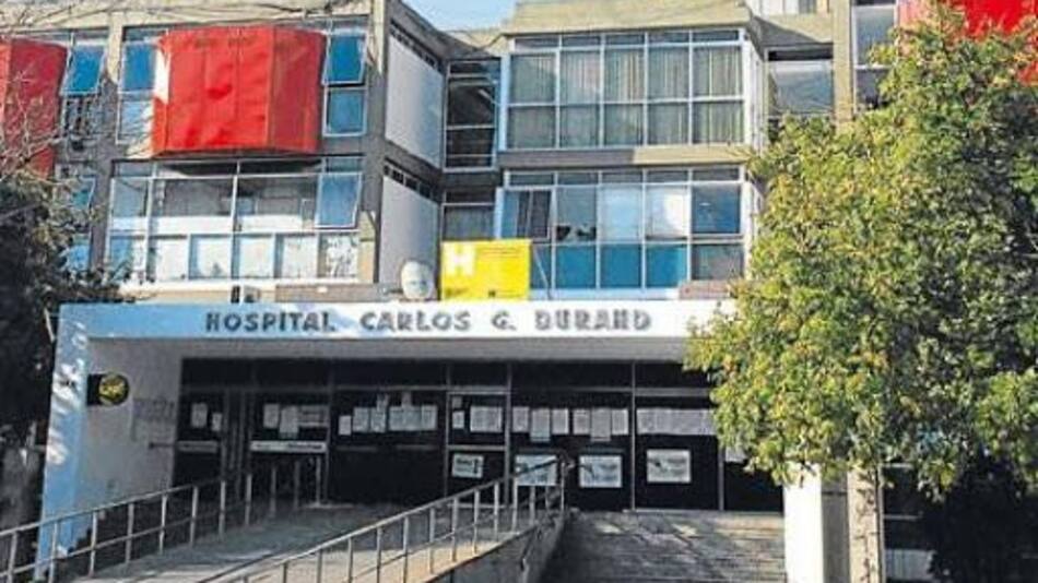 Hospital Durand