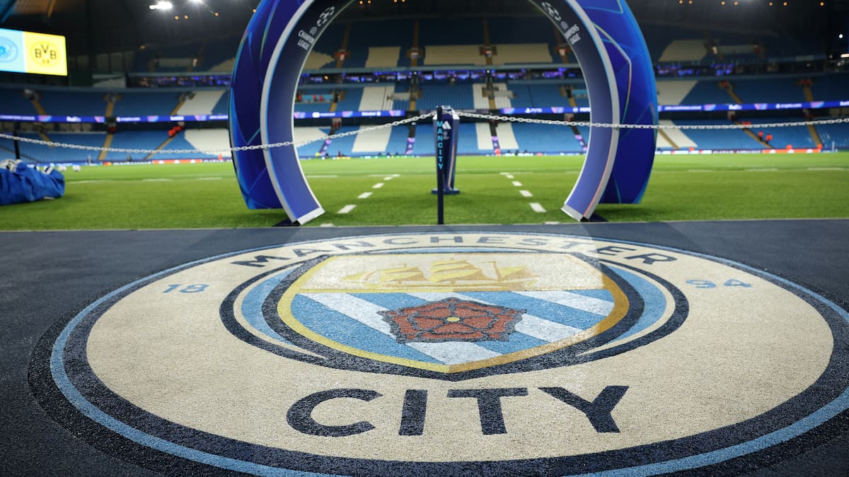 Manchester City espera una sanción por presuntas irregularidades financieras