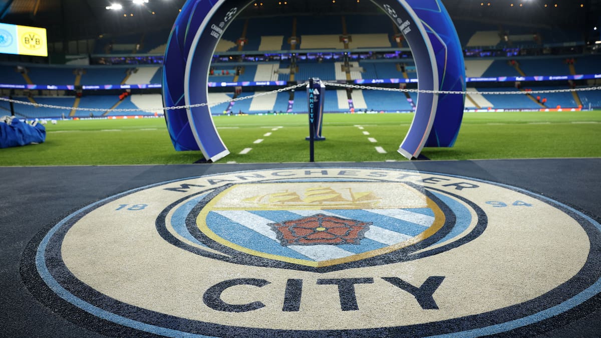 Es oficial: la Premier League declaró culpable al Manchester City por sus irregularidades financieras