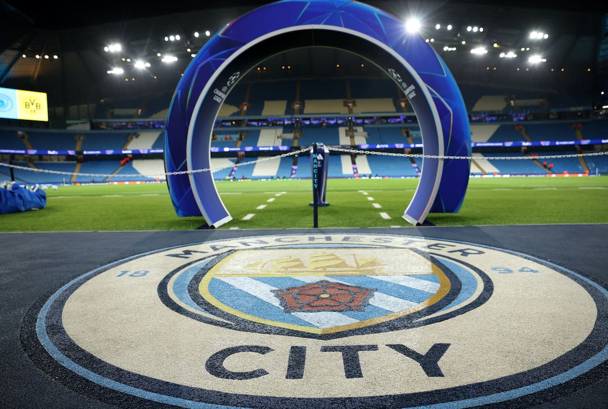 Manchester City