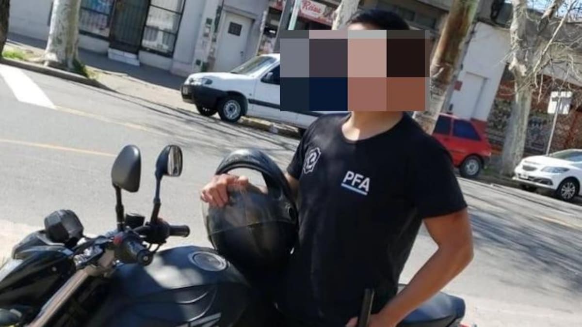 Personal trainer detenido por acoso