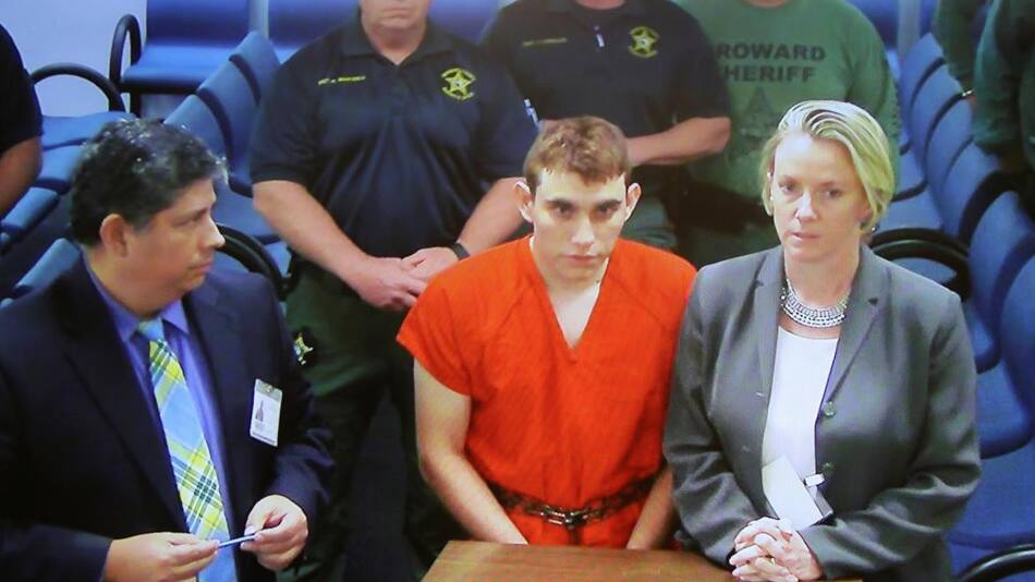 Nikolas Cruz - Masacre Florida