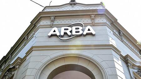 ARBA