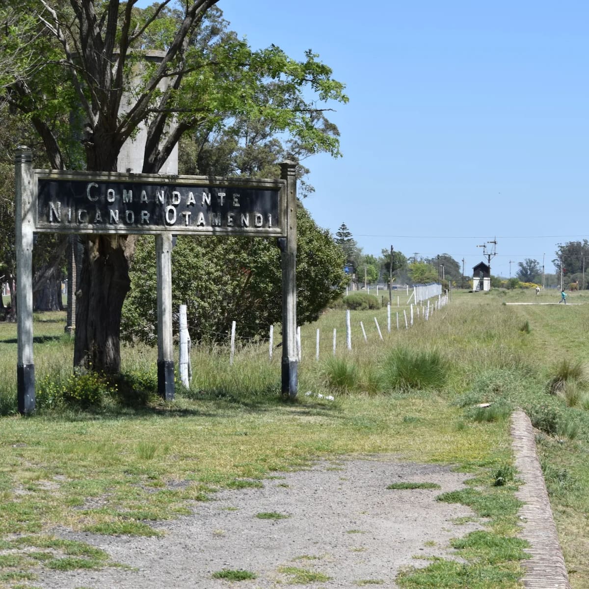El pueblo cerca de Mar del Plata donde la papa es reina y la historia se respira en cada calle