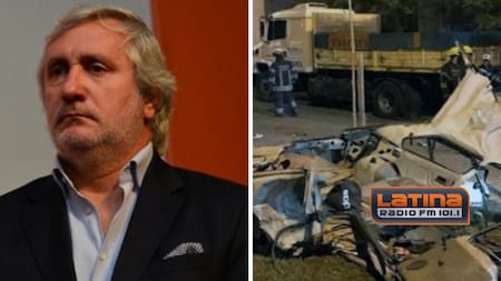 Tragedia en San Miguel del Monte - Procurador general