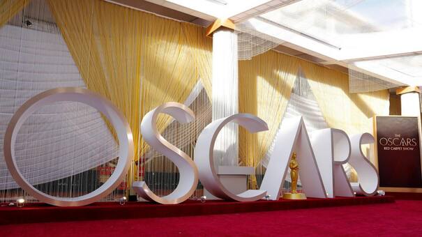 A solas con Axel Kuschevatzky en la antesala de los Oscars: “Los barbijos van a jugar un rol importante”