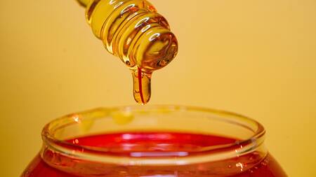 Alerta consumidores de miel. Foto: Unsplash