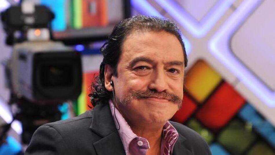 Jorge Dorio. Foto: NA.