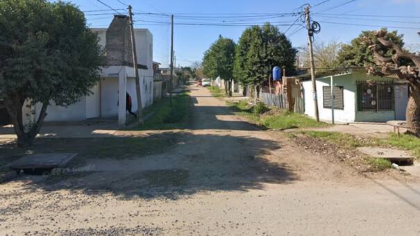 Horror en Santa Fe: una nena de 10 años murió ahorcada cuando jugaba en una hamaca