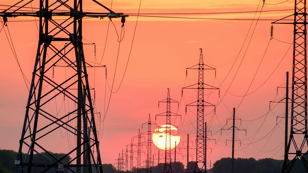 China dio un paso estratégico en energía limpia.