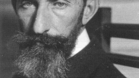 Horacio Quiroga, escritor