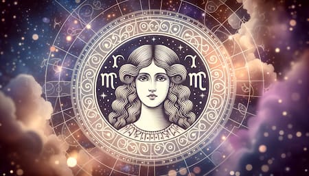 Horoscopo de Virgo de hoy: sábado 17 de agosto de 2024. Foto: Redacción canal26.com