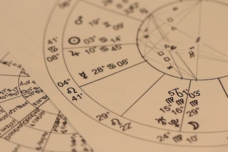 Horóscopo, signos, Zodiaco, astrología. Foto: Pixabay