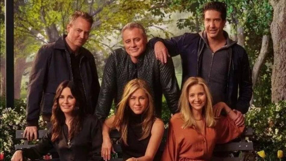 Friends