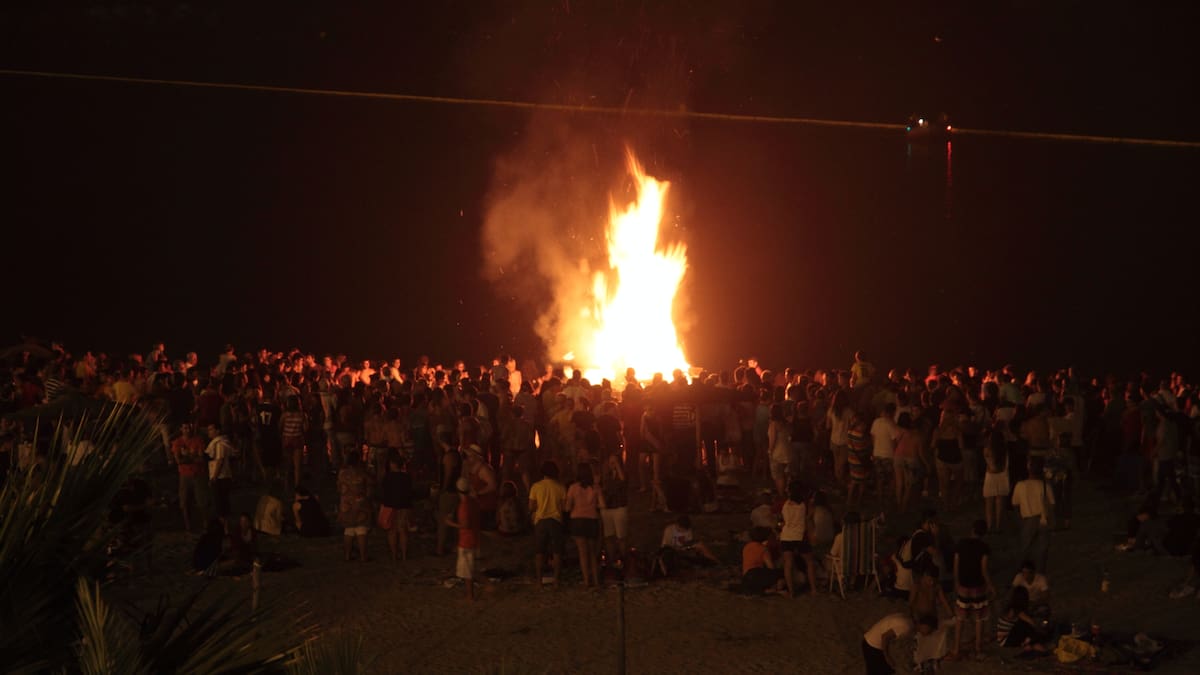 Noche de San Juan: por qué se celebra cada 23 de junio y qué rituales se realizan en Argentina