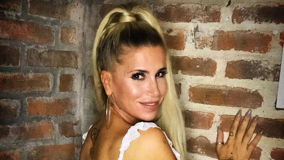 Florencia Peña