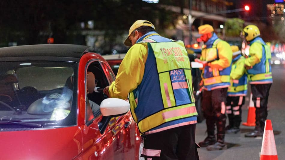 Aumentaron las multas. Foto: NA