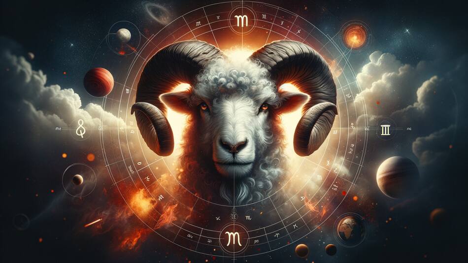 Horóscopo de Aries de hoy: miércoles 8 de mayo de 2024. Foto: Redacción canal26.com