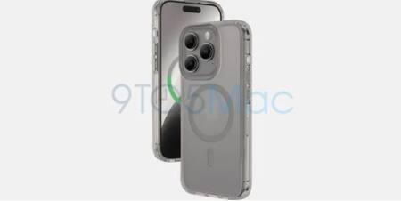 iPhone 15 Pro. Foto: 9to5Mac