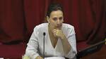 Denunciaron a Gabriela Michetti por defraudación contra el Estado y negocios incompatibles