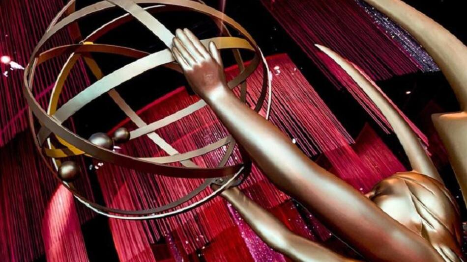 Premios Emmy, EFE