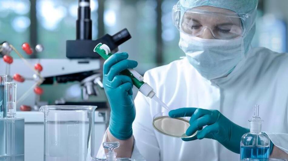 Desarrollo de vacuna contra Coronavirus, Argentina