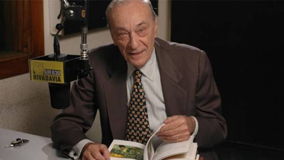Antonio Carrizo