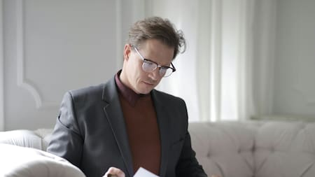 Cuánto sale una sucesión y en qué trámites necesito ayuda de un abogado. Foto: Pexels.