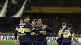 Con un doblete de Miguel Merentiel, Boca le ganó Talleres y enfrentará a Argentinos Juniors en los cuartos del Torneo Clausura