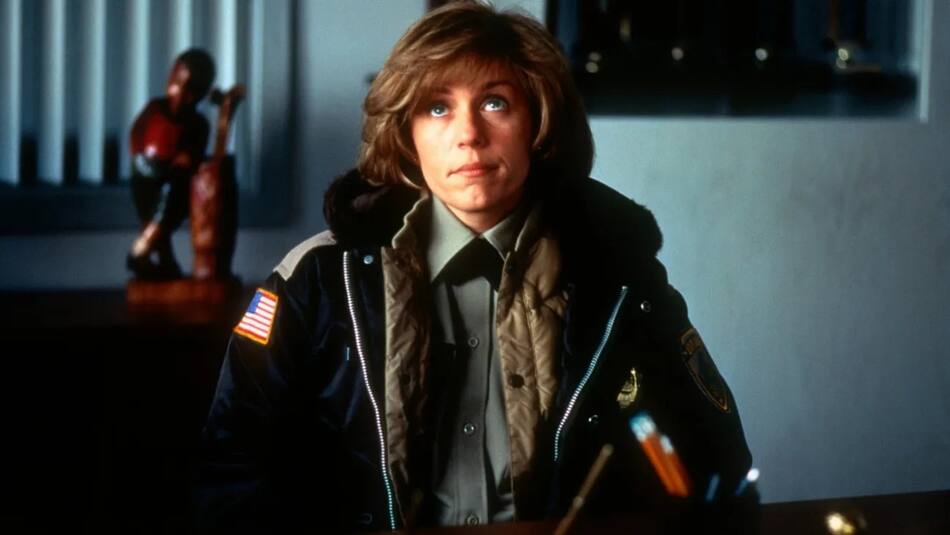 Fargo. Fuente: Amazon Prime