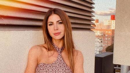 Majo Martino. Foto: Instagram @majomartino.