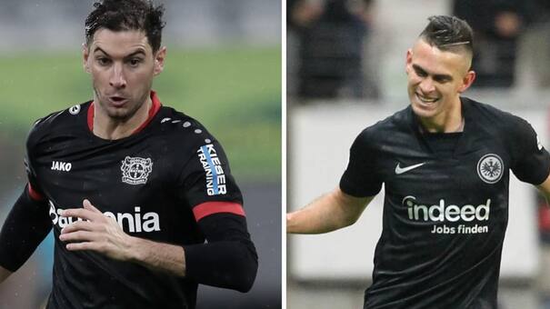 Lejos de River: Alario tiene nuevo destino confirmado y podría compartir equipo con Borré