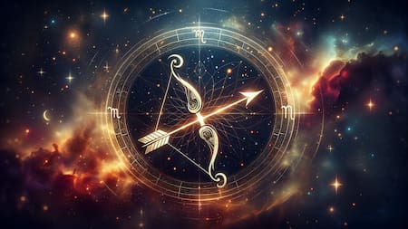 Horóscopo de Sagitario de hoy: viernes 20 de marzo de 2026