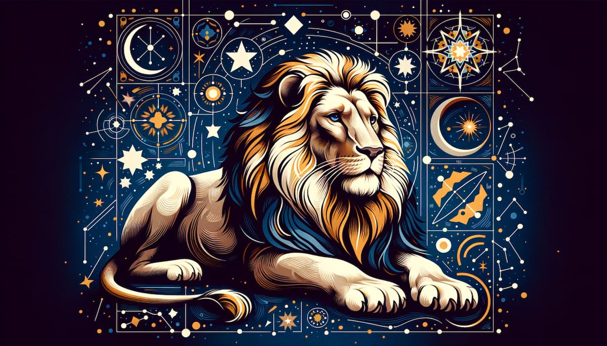 Horóscopo de Leo de hoy: viernes 25 de abril de 2025. Foto: Redacción canal26.com