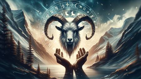 Horóscopo de Capricornio de hoy: domingo 30 de junio de 2024. Foto: Redacción canal26.com