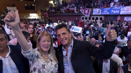 Massa y Stolbizer (DYN)