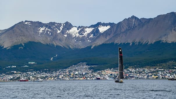 El curioso origen del nombre Tierra del Fuego, una de las pocas provincias bautizada así por un evento histórico