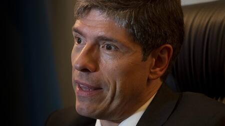 Cuadernos K: Abal Medina admitió la existencia de aportes privados para la campaña