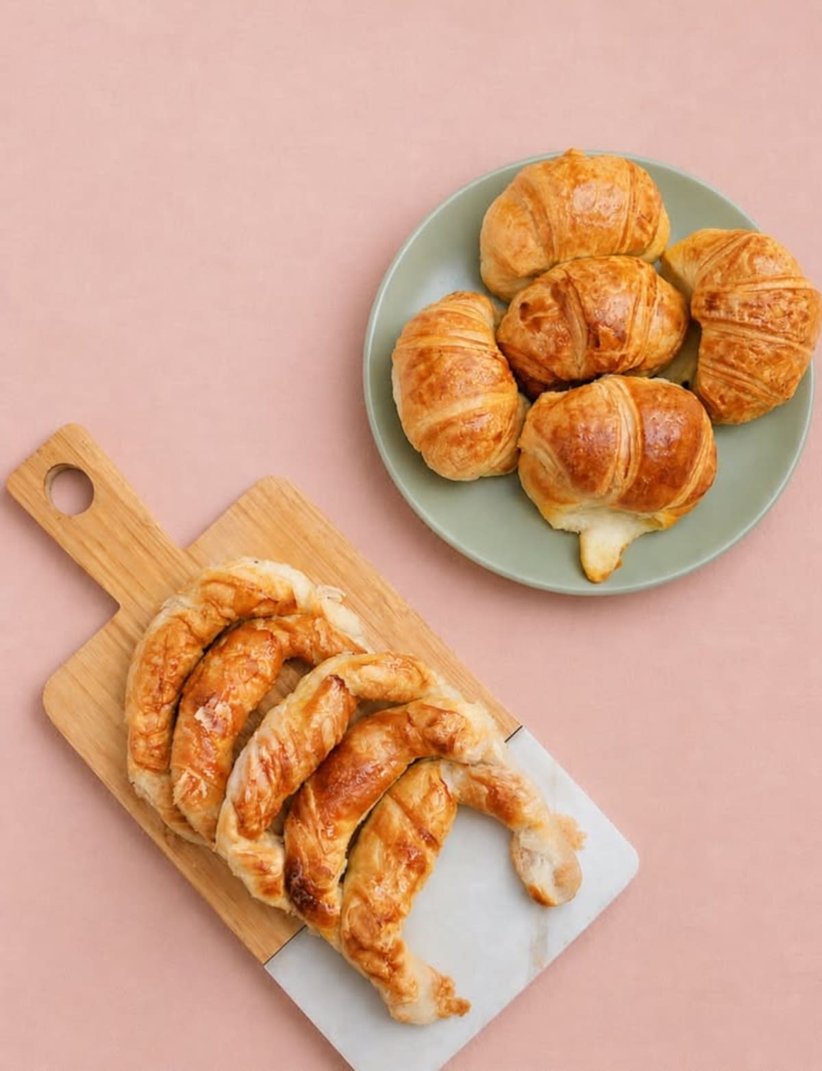 Panaderías
