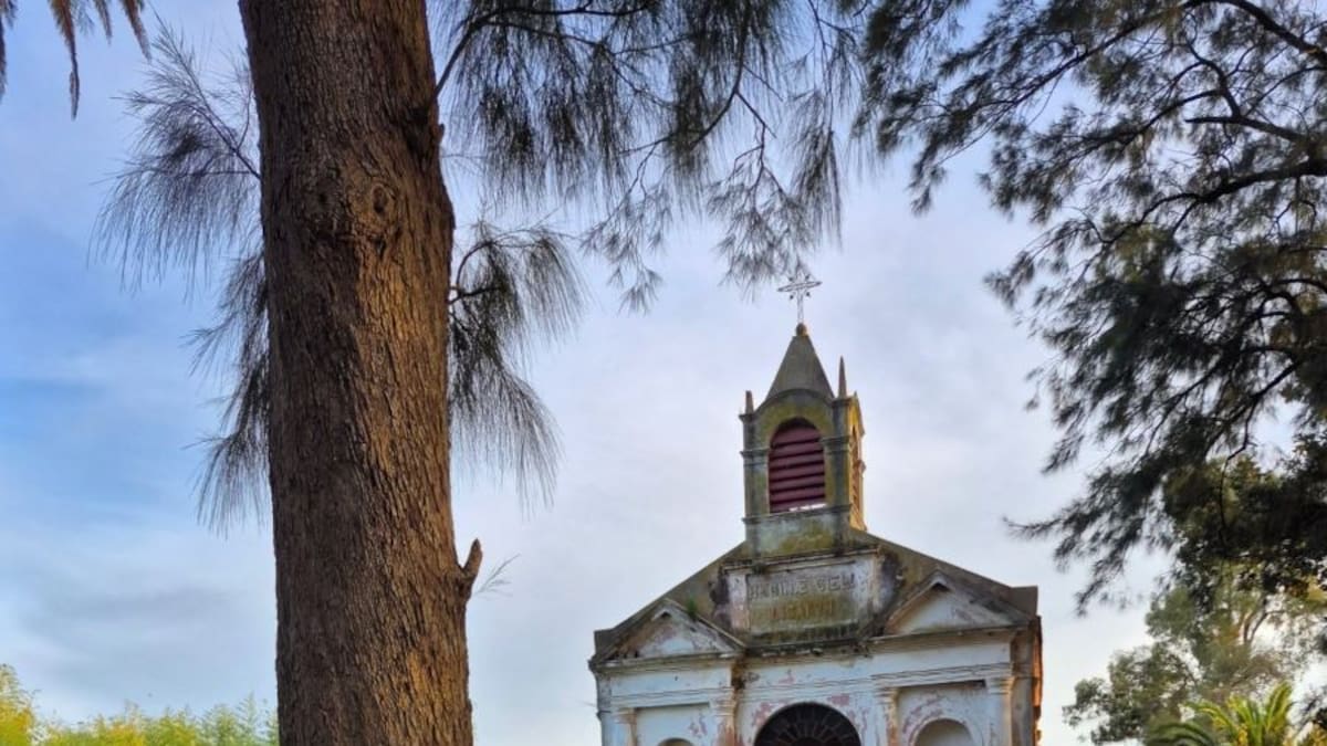 El pueblo bonaerense de 200 habitantes que inspiró a Borges y Bioy Casares cumple 150 años