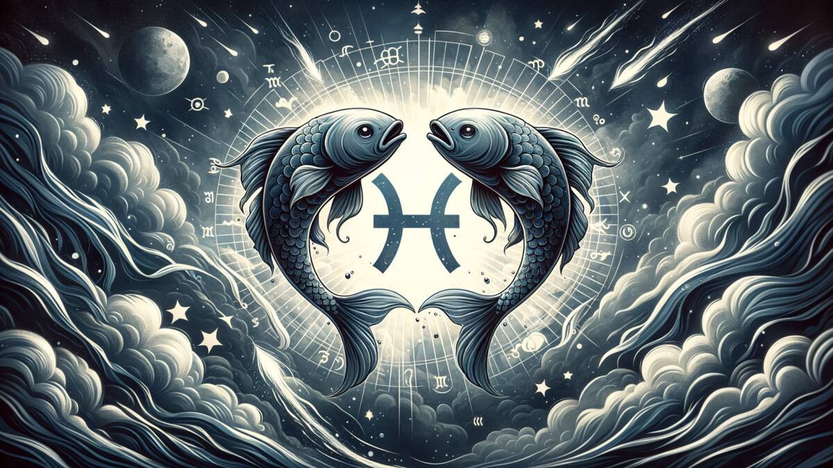 Horóscopo de Piscis de hoy: miércoles 18 de septiembre de 2024. Foto: Redacción canal26.com